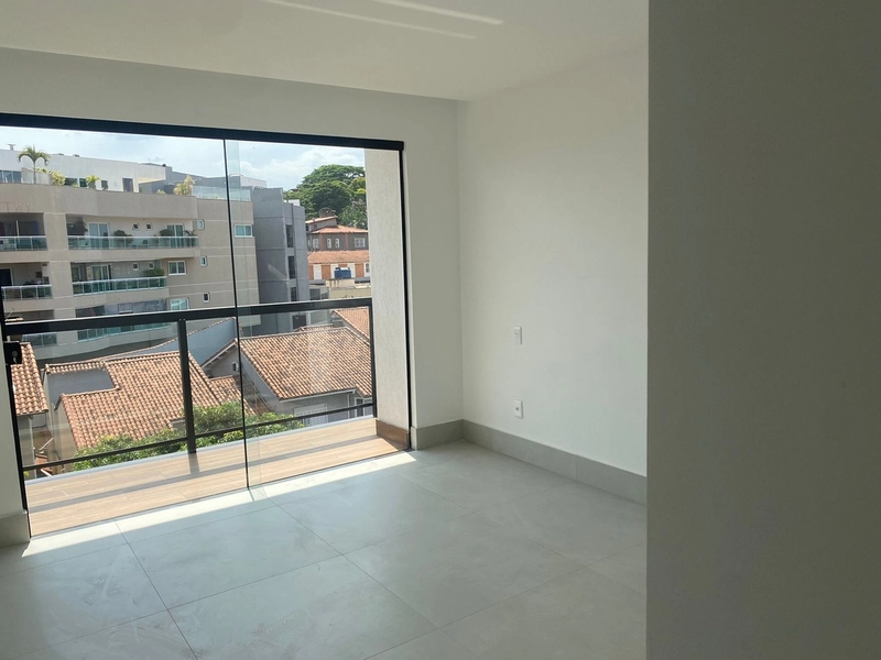 Cobertura Duplex com 3 quartos (1 suíte): 8ª foto da galeria de imagens do imóvel