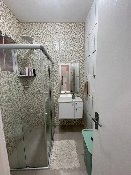 Casa de 3 Quartos (1 Suíte): 11ª foto da galeria de imagens do imóvel