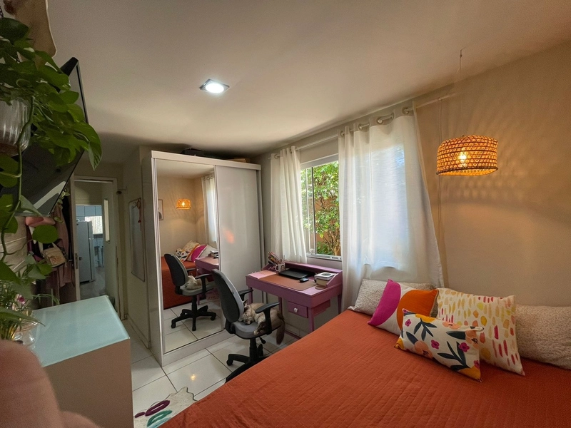 Casa de 3 Quartos (1 Suíte): 15ª foto da galeria de imagens do imóvel