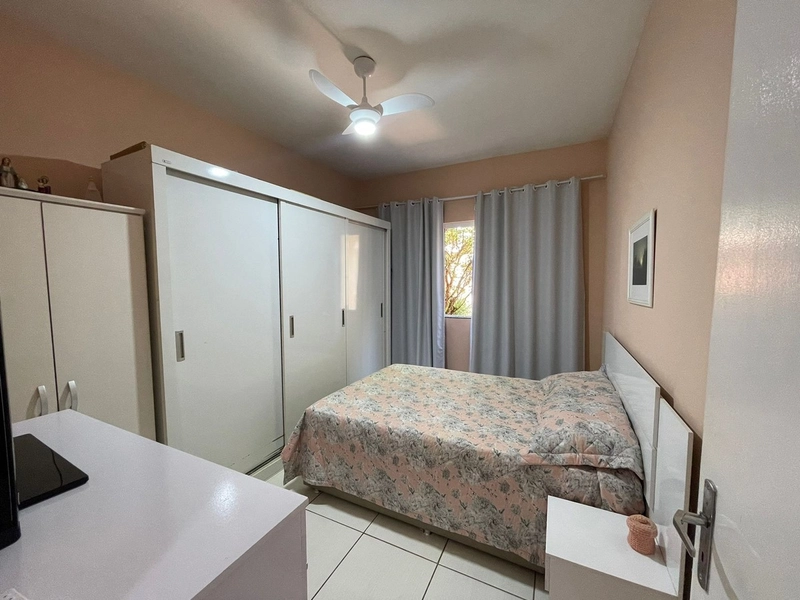 Casa de 3 Quartos (1 Suíte): 12ª foto da galeria de imagens do imóvel