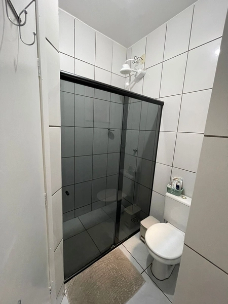 Casa de 3 Quartos (1 Suíte): 13ª foto da galeria de imagens do imóvel