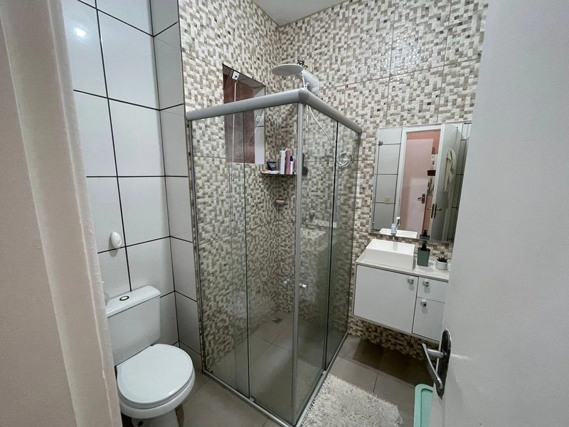 Casa de 3 Quartos (1 Suíte): 10ª foto da galeria de imagens do imóvel