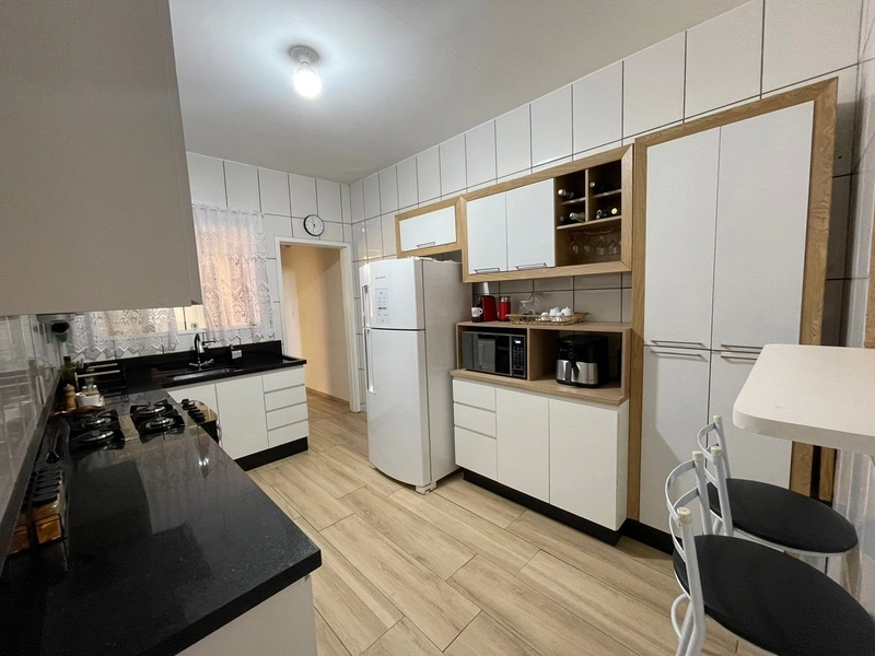 Casa de 3 Quartos (1 Suíte): 4ª foto da galeria de imagens do imóvel