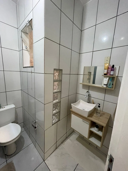 Casa de 3 Quartos (1 Suíte): 14ª foto da galeria de imagens do imóvel