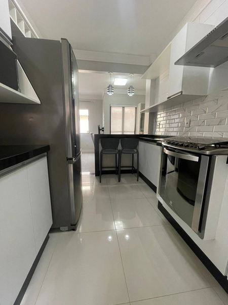 Apartamento de 2 Quartos Mobiliado na Vila Santa Cecília: 7ª foto da galeria de imagens do imóvel