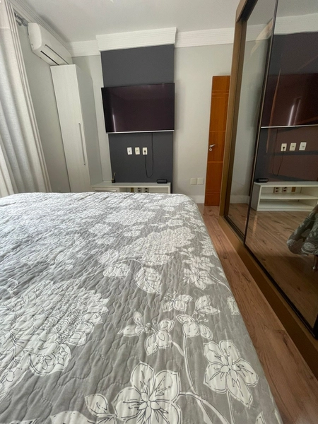 Apartamento de 2 Quartos Mobiliado na Vila Santa Cecília: 13ª foto da galeria de imagens do imóvel