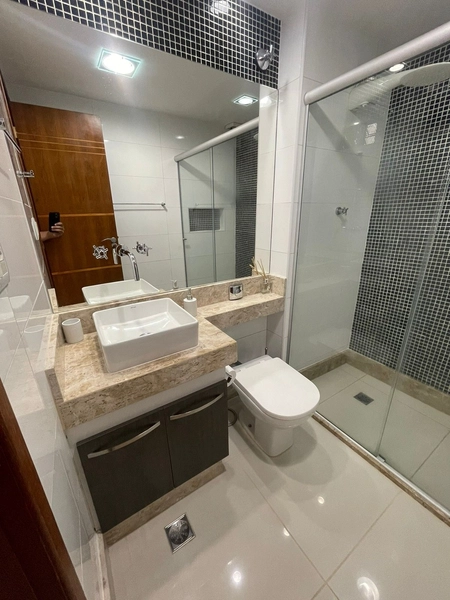 Apartamento de 2 Quartos Mobiliado na Vila Santa Cecília: 15ª foto da galeria de imagens do imóvel