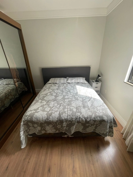 Apartamento de 2 Quartos Mobiliado na Vila Santa Cecília: 10ª foto da galeria de imagens do imóvel