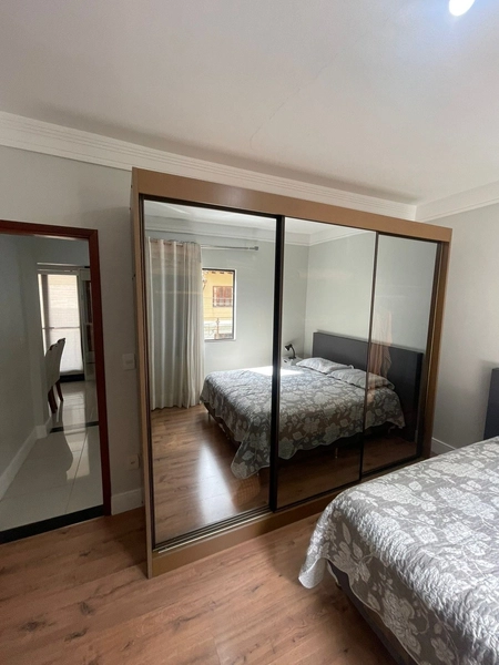 Apartamento de 2 Quartos Mobiliado na Vila Santa Cecília: 11ª foto da galeria de imagens do imóvel