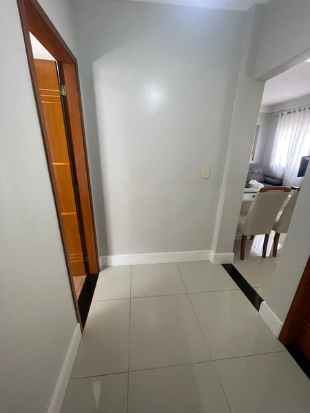 Apartamento de 2 Quartos Mobiliado na Vila Santa Cecília: 9ª foto da galeria de imagens do imóvel