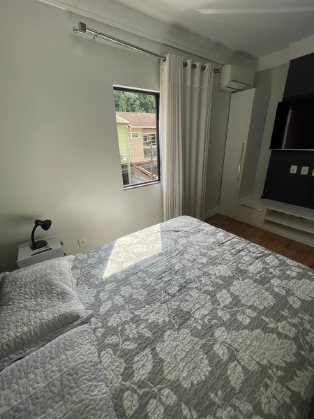 Apartamento de 2 Quartos Mobiliado na Vila Santa Cecília: 12ª foto da galeria de imagens do imóvel