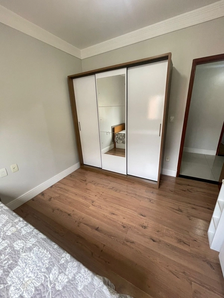 Apartamento de 2 Quartos Mobiliado na Vila Santa Cecília: 18ª foto da galeria de imagens do imóvel