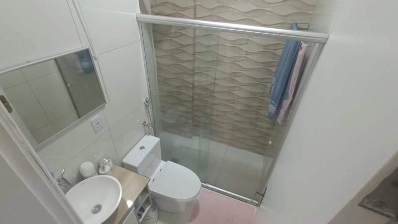 APARTAMENTO DE 2 QUARTOS NO LIMOEIRO: 9ª foto da galeria de imagens do imóvel