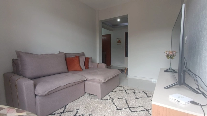 APARTAMENTO DE 2 QUARTOS NO LIMOEIRO: 5ª foto da galeria de imagens do imóvel