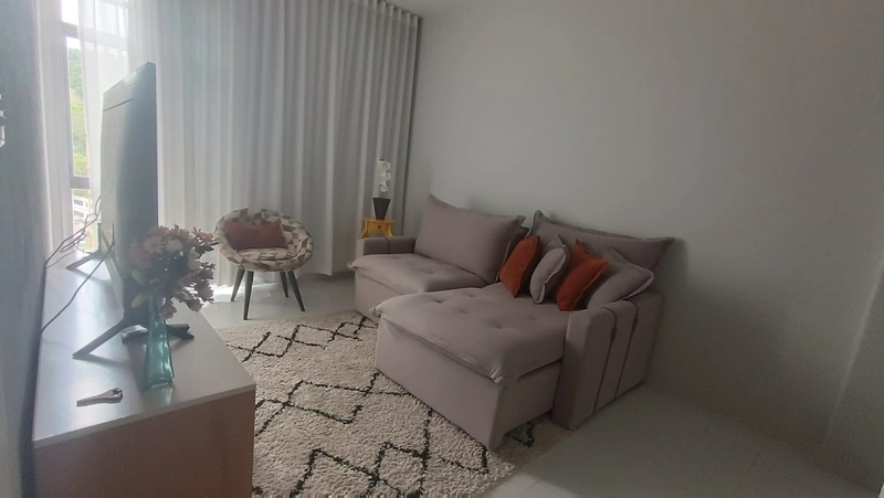 APARTAMENTO DE 2 QUARTOS NO LIMOEIRO: 3ª foto da galeria de imagens do imóvel