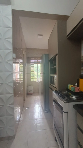 APARTAMENTO DE 2 QUARTOS NO LIMOEIRO: 8ª foto da galeria de imagens do imóvel