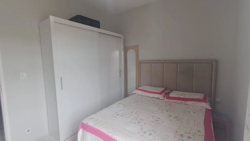 APARTAMENTO DE 2 QUARTOS NO LIMOEIRO: 15ª foto da galeria de imagens do imóvel