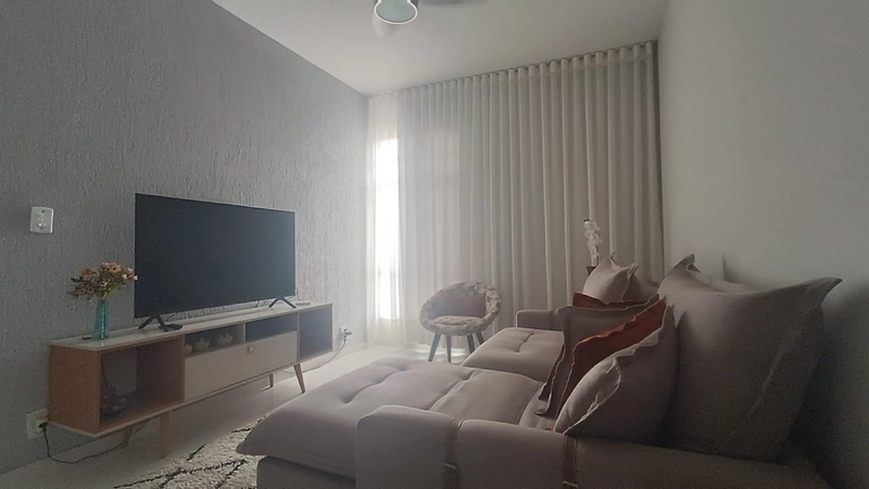 APARTAMENTO DE 2 QUARTOS NO LIMOEIRO: 4ª foto da galeria de imagens do imóvel