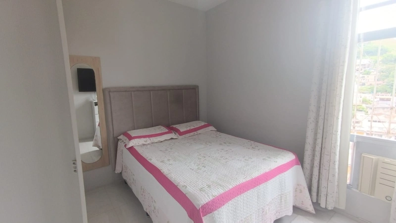 APARTAMENTO DE 2 QUARTOS NO LIMOEIRO: 13ª foto da galeria de imagens do imóvel