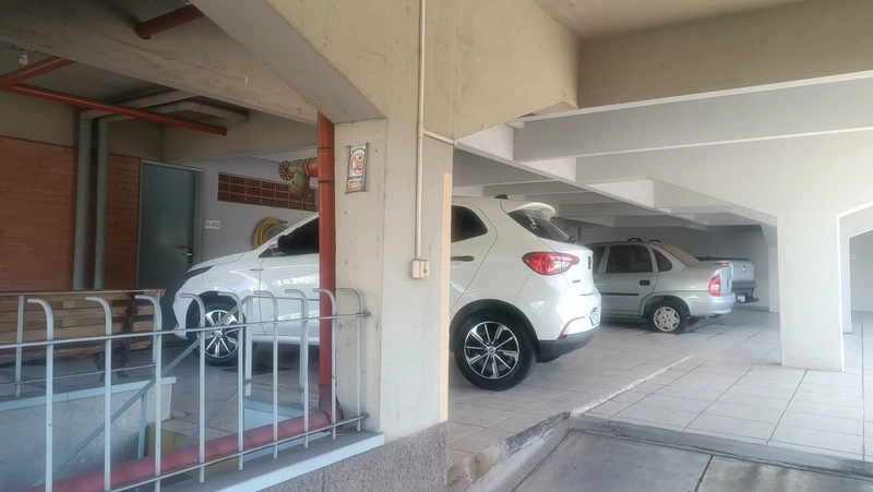 APARTAMENTO DE 2 QUARTOS NO LIMOEIRO: 16ª foto da galeria de imagens do imóvel
