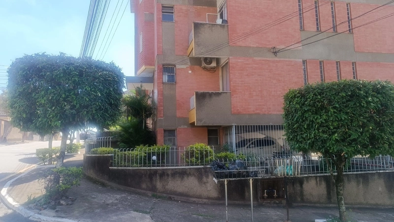 APARTAMENTO DE 2 QUARTOS NO LIMOEIRO: 18ª foto da galeria de imagens do imóvel
