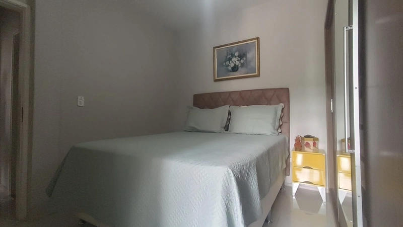 APARTAMENTO DE 2 QUARTOS NO LIMOEIRO: 11ª foto da galeria de imagens do imóvel