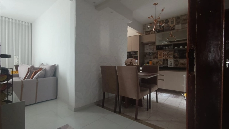 APARTAMENTO DE 2 QUARTOS NO LIMOEIRO: 1ª foto da galeria de imagens do imóvel