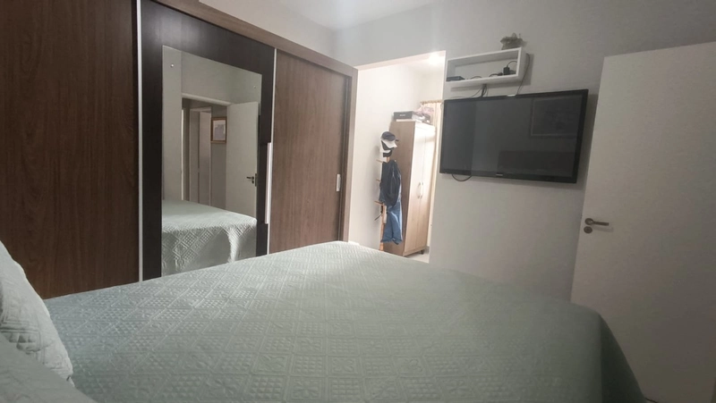 APARTAMENTO DE 2 QUARTOS NO LIMOEIRO: 12ª foto da galeria de imagens do imóvel