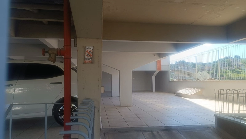 APARTAMENTO DE 2 QUARTOS NO LIMOEIRO: 17ª foto da galeria de imagens do imóvel