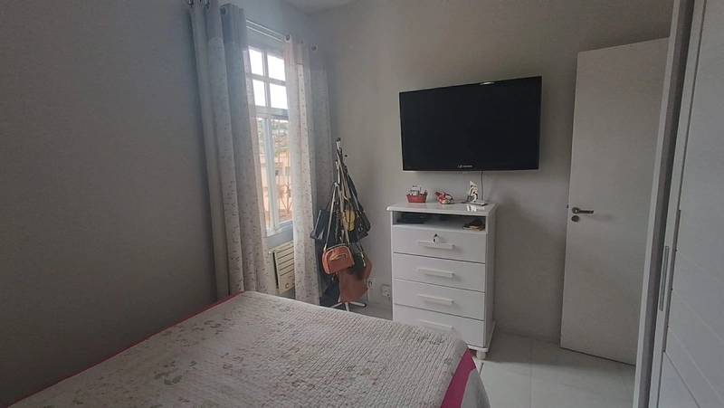APARTAMENTO DE 2 QUARTOS NO LIMOEIRO: 14ª foto da galeria de imagens do imóvel