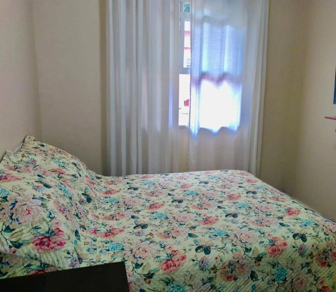 Apartamento de 2 quartos no Jardim Amália, Volta Redonda: 6ª foto da galeria de imagens do imóvel
