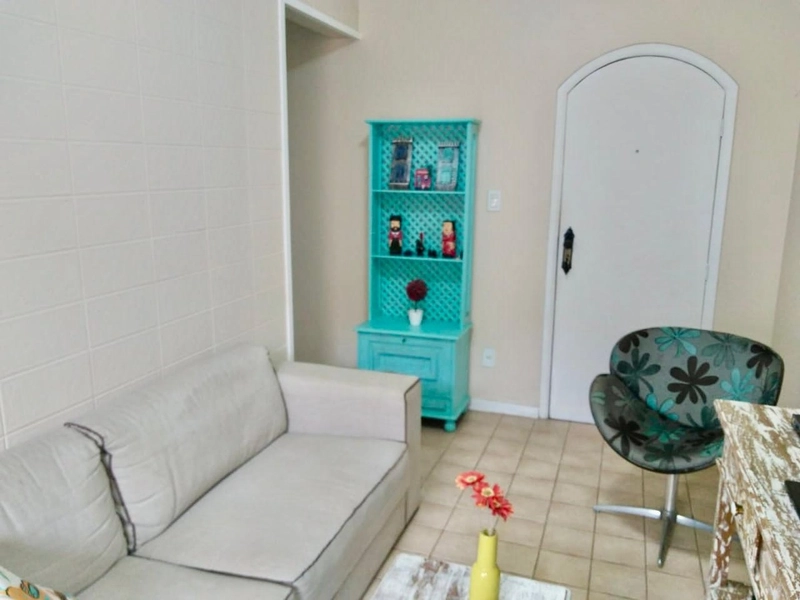 Apartamento de 2 quartos no Jardim Amália, Volta Redonda: 2ª foto da galeria de imagens do imóvel
