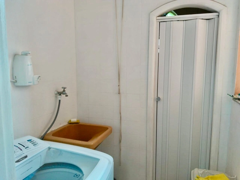Apartamento de 2 quartos no Jardim Amália, Volta Redonda: 5ª foto da galeria de imagens do imóvel
