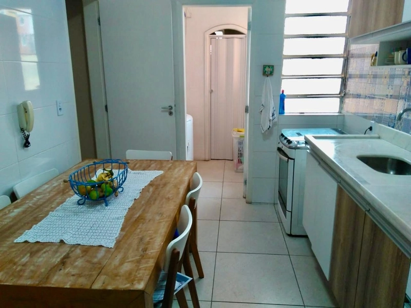 Apartamento de 2 quartos no Jardim Amália, Volta Redonda: 3ª foto da galeria de imagens do imóvel