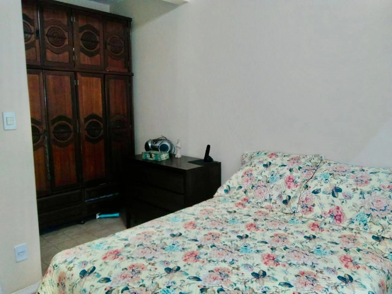Apartamento de 2 quartos no Jardim Amália, Volta Redonda: 7ª foto da galeria de imagens do imóvel