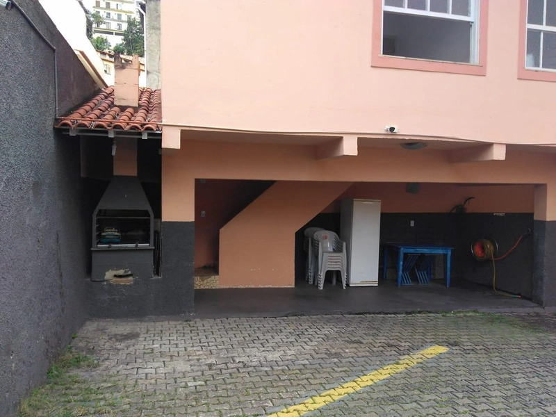 Apartamento de 2 quartos no Jardim Amália, Volta Redonda: 10ª foto da galeria de imagens do imóvel