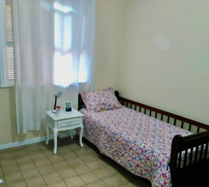Apartamento de 2 quartos no Jardim Amália, Volta Redonda: 9ª foto da galeria de imagens do imóvel