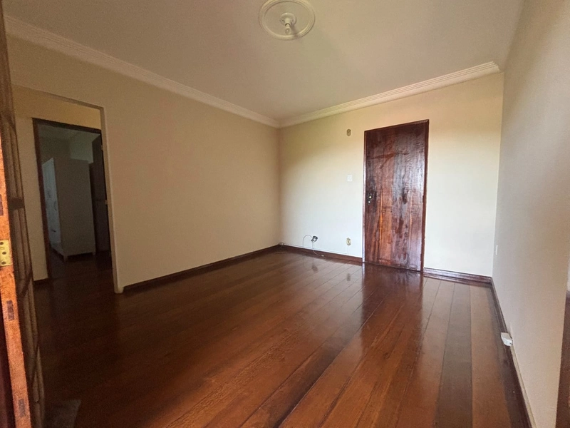 Apartamento de 2 quartos na Voldac: 1ª foto da galeria de imagens do imóvel