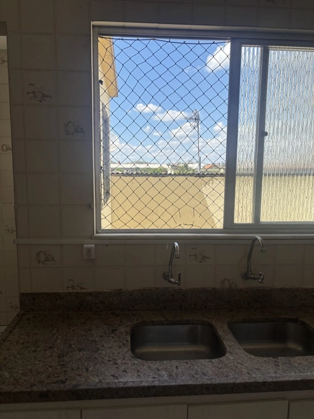 Apartamento de 2 quartos na Voldac: 11ª foto da galeria de imagens do imóvel