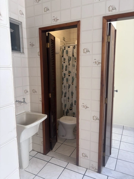 Apartamento de 2 quartos na Voldac: 3ª foto da galeria de imagens do imóvel