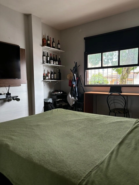 Apartamento de 2 Quartos na Voldac: 4ª foto da galeria de imagens do imóvel