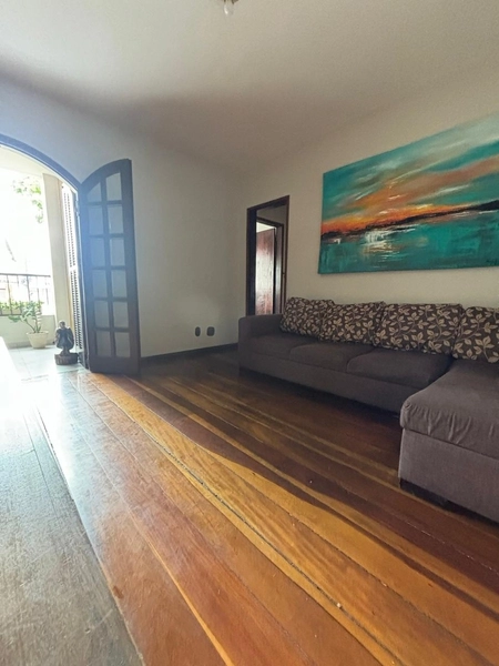 Apartamento de 2 Quartos na Voldac: 1ª foto da galeria de imagens do imóvel