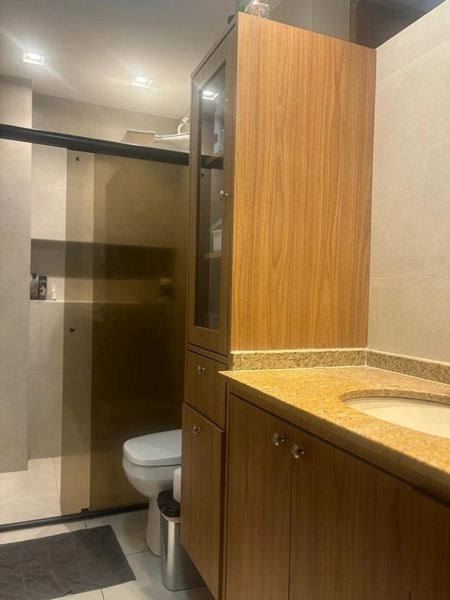 Apartamento de 2 Quartos na Voldac: 9ª foto da galeria de imagens do imóvel