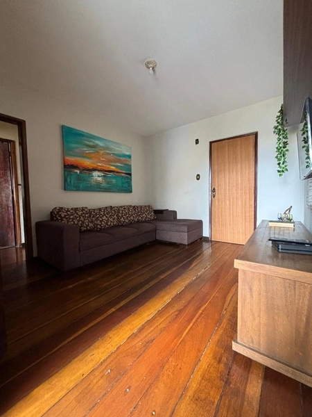 Apartamento de 2 Quartos na Voldac: 2ª foto da galeria de imagens do imóvel