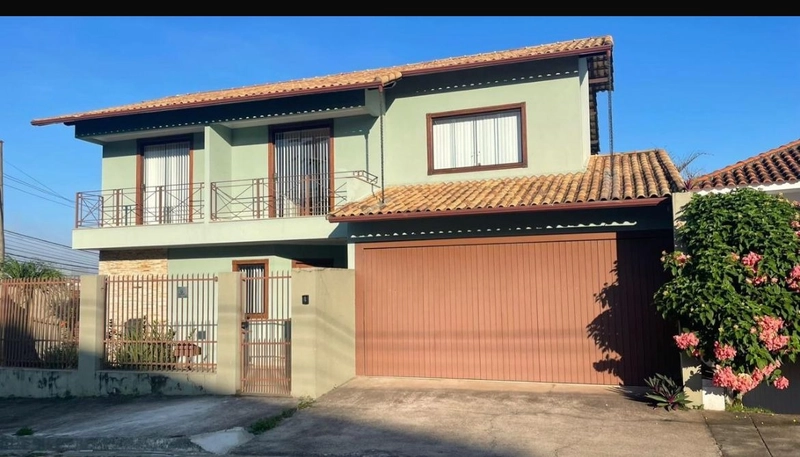 Casa de 4 quartos (sendo 1 suíte) na Morada da Colina: 1ª foto da galeria de imagens do imóvel