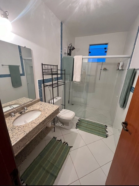 Casa de 4 quartos (sendo 1 suíte) na Morada da Colina: 11ª foto da galeria de imagens do imóvel