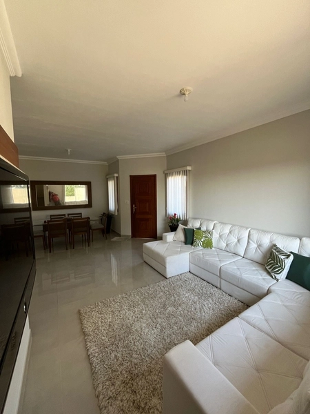 Casa de 4 quartos (sendo 1 suíte) na Morada da Colina: 6ª foto da galeria de imagens do imóvel