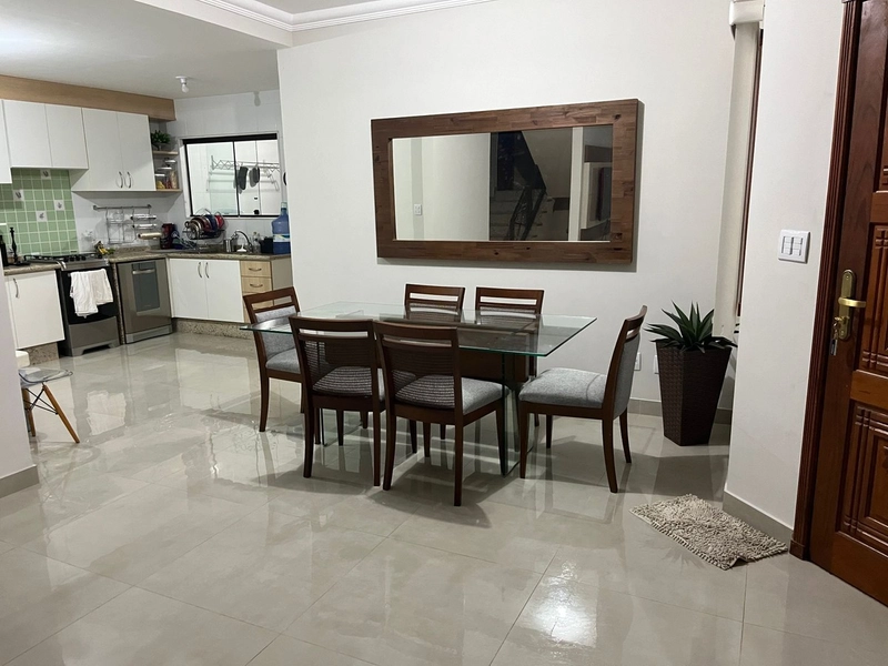 Casa de 4 quartos (sendo 1 suíte) na Morada da Colina: 4ª foto da galeria de imagens do imóvel