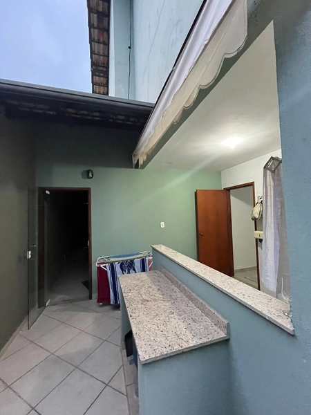 Casa de 4 quartos (sendo 1 suíte) na Morada da Colina: 12ª foto da galeria de imagens do imóvel