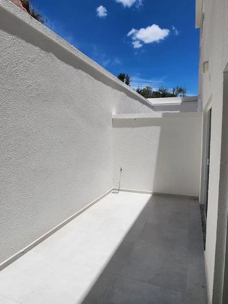 Apartamento Garden 2 quartos, Mata Atlântica, Jardim Belvedere: 5ª foto da galeria de imagens do imóvel